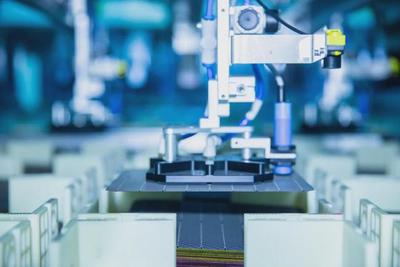 西安航天基地全力推進(jìn)秦創(chuàng)原創(chuàng)新驅(qū)動(dòng)平臺(tái)建設(shè) 加快技術(shù)開發(fā)步伐