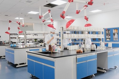 戰(zhàn)略升級(jí) 產(chǎn)融結(jié)合丨華寶股份高層深入嘉品嘉味集團(tuán)現(xiàn)場(chǎng)實(shí)地調(diào)研技術(shù)開發(fā)