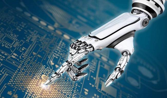 制造業(yè)新紀(jì)元 八大智能制造龍頭，元宇宙背后的