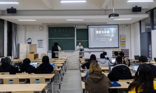 學知識技能，長本領才干——營利性民辦職業技能培訓機構文化傳播中心系列培訓活動總結